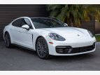 Thumbnail Photo 0 for 2021 Porsche Panamera